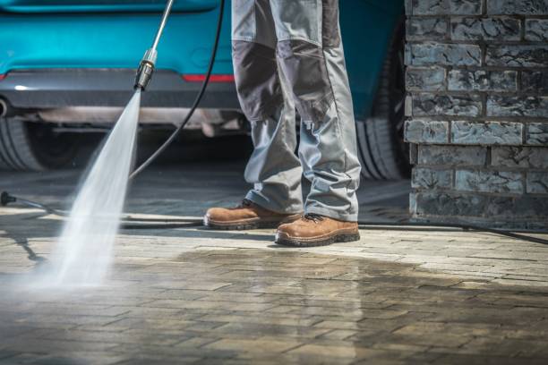 Best Factory Floor Cleaning  in West Odessa, TX