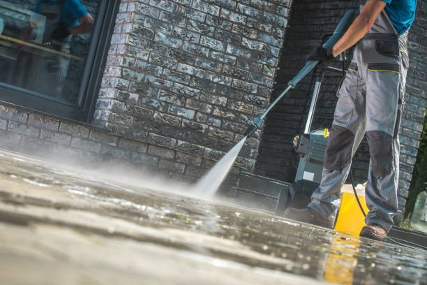 Best Parking Lot and Garage Cleaning  in West Odessa, TX