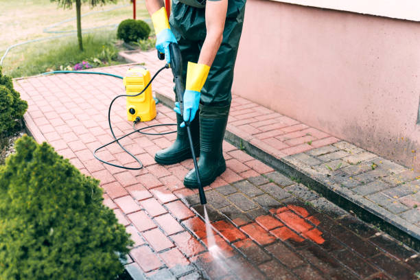 Best Residential Exterior Washing  in West Odessa, TX